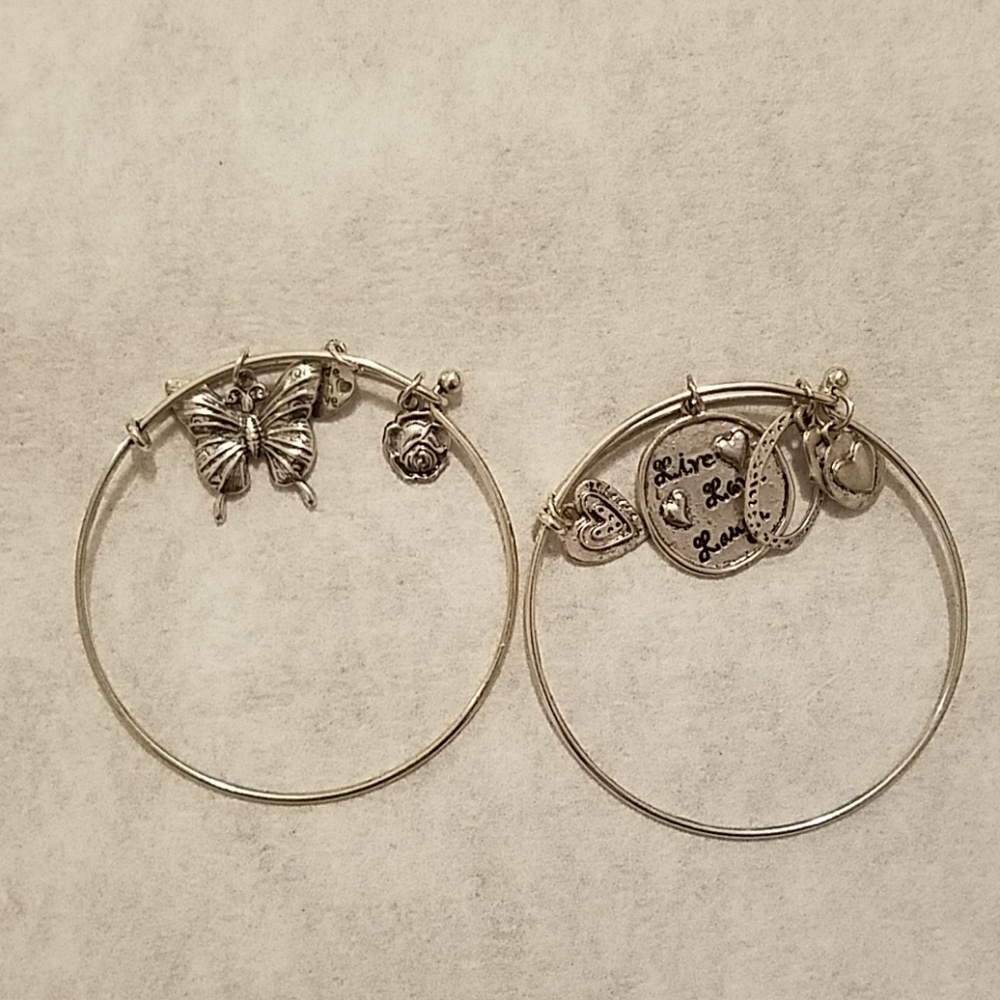 Charm Bracelet